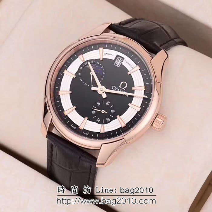 歐米茄OMEGA 熱賣新品 精品男士腕表 WSS0344